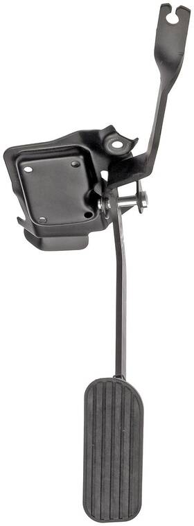 67vm130 Dorman Accelerator Pedal Bracket For 2003-2007 Gmc Savana 1500 Direct Fit