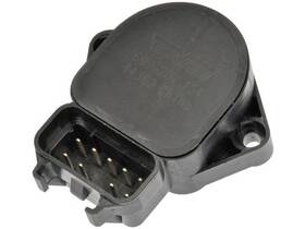 69741qsmw Dorman For 1994-1998 Chevrolet K1500 Accelerator Pedal Sensor 1995