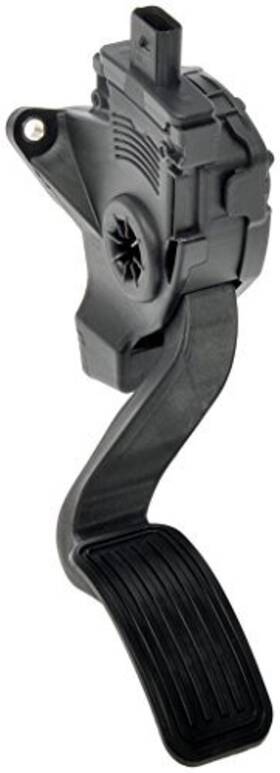 699-133 Dorman 699 133 Accelerator Pedal Assembly