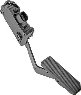 699-135 Dorman Accelerator Pedal Compatible With Select Ford Models
