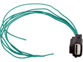 81458bnpx Dorman For Ford Explorer Accelerator Pedal Position Sensor Connector