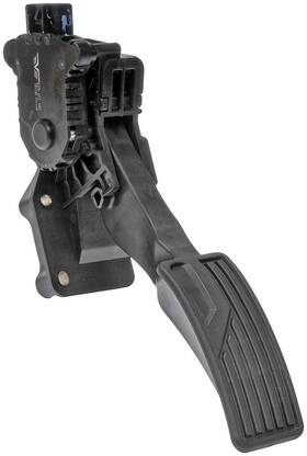 699-107 Dorman 885484535879 Accelerator Pedal For 09-16 Allure Impala Limited Lacrosse
