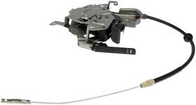 926-484 Dorman Oe Solutions 926484 Parking Brake Pedal Assembly