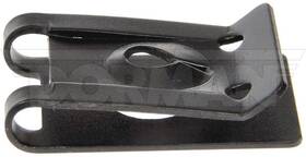 961-304d-ab Dorman Accelerator Pedal Sensor Clip Nut For 1992-1993 Oldsmobile Achieva
