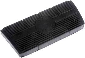 96zv765 Dorman Brake Pedal Pad For 1975-1986 Chevrolet C20