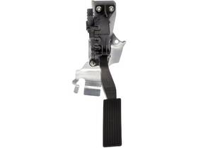 98xjnb87 Dorman Accelerator Pedal For Chevy Express 3500 1500 2500 2007