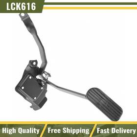 Dvdx20260108-fz2783 Dorman 911-930 Accelerator Gas Pedal Fits Chevy Gmc Van 1500 2500 3500 New