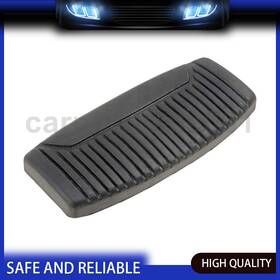 001so20260123a516 Dorman - Help Brake Pedal Pad Nanx For Ford Explorer 4.0l 1991-2010