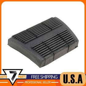 7ats2105231344851 Dorman - Help Brake Pedal Pad 1x Fits 1975-1978 C15