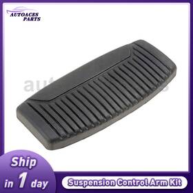 Aace250205042792 Dorman - Help Brake Pedal Pad Fit Lincoln Blackwood 5.4l Automatic 2002