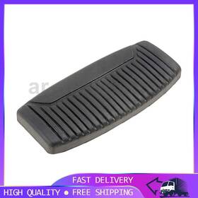 Dorman - Help Arau260512298693 Brake Pedal Pad Fits Ford F-250 Super Duty F-350