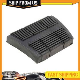 Atsp20231107d687-ao Dorman - Help Brake Pedal Pad For Chevrolet Impala 1962-1973 K10 1975-1986