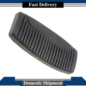Best20260225-fz687 Dorman - Help Brake Pedal Pad For 1986-1997 Ford Aerostar