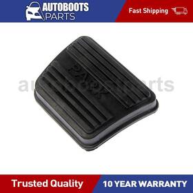 Bosp251011296562 Dorman - Help Parking Brake Pedal Pad For 1974-1991 Chevrolet Blazer