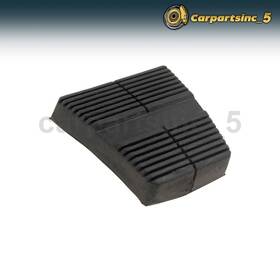 Carinc260311303670 Dorman - Help Brake Pedal Pad Fits Chevrolet Beretta Camaro Cavalier