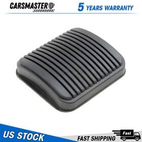 Carsmst251030091480 Dorman - Help 20780 Brake Pedal Pad 02-10 Dodge Ram 1500 3.7l 2002 3.9l