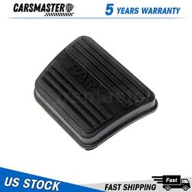 Carsmst251030112437 Dorman - Help Parking Brake Pedal Pad For 1964-1966 Chevrolet Chevelle El Camino 3.2l