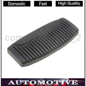 Complts240523031978 Dorman - Help 1 Brake Pedal Pad Fits 2000 2001 2002 2003 2004 2005 2006 Ford F-250 Super Duty