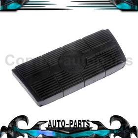 Comsalea656 Dorman - Help Brake Pedal Pad 1pcs For 1977-1980 Chevrolet C20 Suburban 6.6l