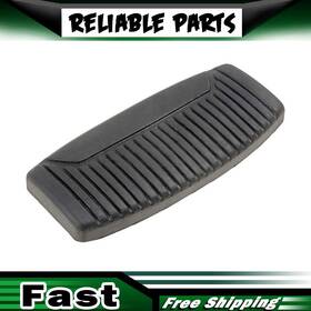 P1th240618025848 Dorman - Help Brake Pedal Pad Fits 2000 Ford F-100 Ranger F-150 F-250