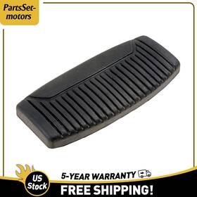 Ps20250527-396244525441 Dorman - Help Brake Pedal Pad Fits Ford E-350 Econoline Club Wagon 4.9l Automatic 1977-1984