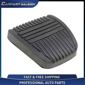 Sale250813080924 Dorman - Help For 1984-2001 Toyota 4runner Brake Pedal Pad