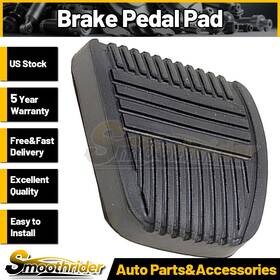 Smrd251113096783 Dorman - Help Brake Pedal Pad For Toyota 4runner 1984-1997 1998 1999 2000 2001