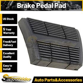 Smrd251114041749 Dorman - Help For Buick Century 1973 1974 1975 1976 1pc Brake Pedal Pad
