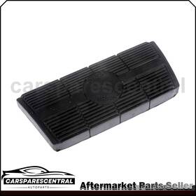 Spae241024322435-bo Dorman - Help For 1975 1976 1977 1978 1979 1980 1981 1982 Chevrolet C30 Brake Pedal Pad