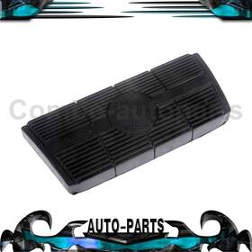 Sspcpcom250911a253 Dorman - Help Brake Pedal Pad 1pcs For 1977-1980 Chevrolet C20 Suburban 6.6l