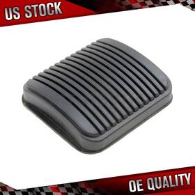 Stsc251011099484 Dorman - Help 20780 Brake Pedal Pad For Buick Cadillac Chevrolet Dodge Ford Gmc Jeep