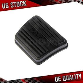Stsc251011121716 Dorman - Help 20738 Parking Brake Pedal Pad For 1971 1972 1973 Buick Centurion