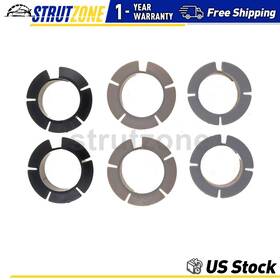 Stsu251012003321 Dorman - Help 1x Brake Pedal Bushing For 1977-1986 Chevrolet K30