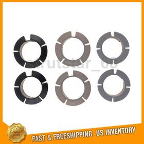 Sttr240810057253 Dorman - Help Brake Pedal Bushing 1pcs Fits Gmc C3500 1979-2000