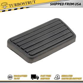 Dorman - Help Tost260508485032 1 Brake Pedal Pad For 2004-2007 Buick Rainier 4.2l