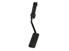 Ks23j4 Dorman Accelerator Pedal For Chevy Trailblazer Envoy Ext Xl Bravada Ssr Ascender