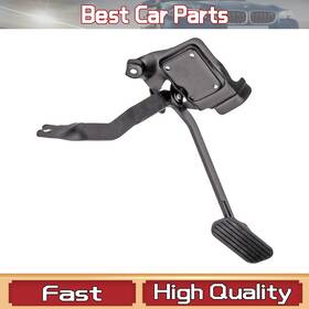 Lste20231026ys1454 Dorman 911-930 Accelerator Gas Pedal Fits Chevy Gmc Van 1500 2500 3500 New