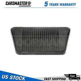 Masbolddor20250911-305 Dorman Brake Pedal Pad Fits Chrysler 300 Dodge Charger Jeep Ram 1500 2500 3500