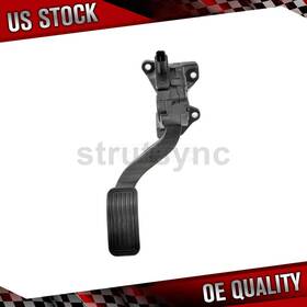 Stsc251011056253 Dorman - Oe Solutions 699-133 Accelerator Pedal For 2008 2009 2010 2011 Ford Focus