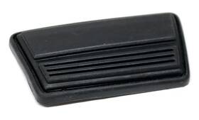 7090151-01 Dorman Product New Brake Pedal Rubber Pad / Fits Listed Chevy Olds Buick Models With Auto Trans