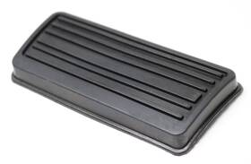 7090156-04 Dorman Product New Brake Pedal Rubber Pad / For 2003-2019 Chevy Express And Gmc Savana Van