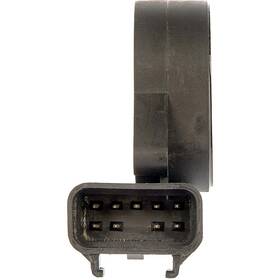 Repc321602 Dorman Accelerator Pedal Position Sensor For Chevy Yukon Suburban H2 Gmc