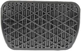 Rhp-1851 Dorman Brake Pedal Pad For C230 C280 Cl500 E250 E300 Ml350 S500 Slk200 Sprinter