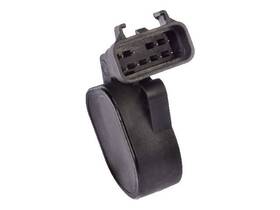 Vs617rw Dorman Accelerator Pedal Sensor For 2000-2003 Chevy Silverado 2500 2001 2002