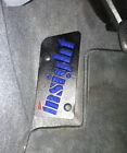 Dp-1 Cam Insight Options 2000-06 Honda Stainless Dead Pedal Footrest