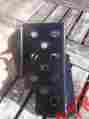 Dp9706ds M.o.r.e Jeep Tj Dead Pedal Driver Side