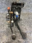 Dr33-2450 Mustang Gt Clutch Pedal Assembly Pedals Manual Transmission