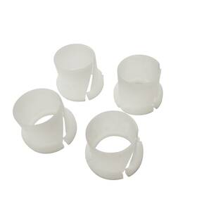 Cpb80r Drive Dream Autoparts For 1980-1991 Bronco F150 F250 F350 New Clutch And Brake Pedal Bushings Kits