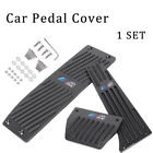 Dt-2078yf005 Gzyf Brake Foot Rest At Pedals Cover Style For Bmw