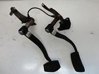 F250 Dual Brake Adjustable Pair Set 00 Gas Type Power Navigator Lincoln Pedals